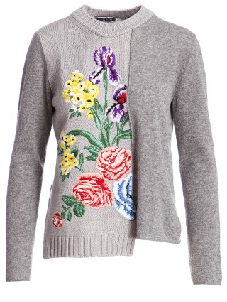 Светр SPORTMAX (898): фото 1 - Invogue